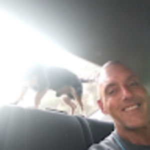 Meet your Posher, Eric. duane